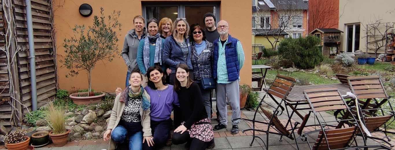 Picnic am Picnic, Mikado Spielplatz, Vilich-Mühldorf